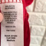 Raggs II Riches Rags II Riches West Coast‎ LA Los Angeles tee dress Photo 2