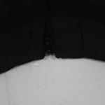 Robert Rodriguez NWT  black label pleated a line 10 Photo 3