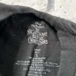 Disney  Jack Skellington Halloween graphic T-shirt size small Photo 4