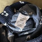 Anthropologie  Hei Hei Finna Origami Print Jogger Pants Photo 8