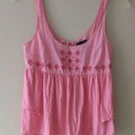 American Eagle Pink  tank top Photo 0