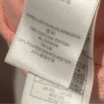 Juicy Couture  Pink Bling Track Jacket Sweatshirt Y2K Style Velour Womens Small Photo 2