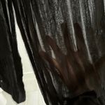 Moschino  vintage see through pant Photo 2