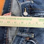 Lucky Brand red tab, jeans, women’s size 6, low rise, straight leg, jeans Photo 6