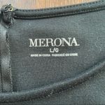 Merona retro ‘70s style dress Photo 6