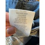 joe's jeans  Shorts Women 28 Blue Medium Wash‎ Distressed Denim Jean Shorts Retro Photo 7