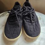 Allbirds Dark Gray Casual Shoes Black Size 10 Photo 5