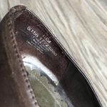 Naturalizer ‎ Leather 3” Heels Mary Jane Pumps Photo 3