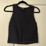 Babaton Aritzia  Ribbed Tank Alrik Knit Top Photo 1