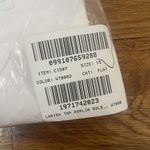 J.Crew Ciel Top in Cotton Poplin Size XS White NEW Casual Preppy Coastal CI507 Photo 12