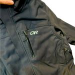 Outdoor Research Women's Black Softshell‎ Jacket S Photo 1
