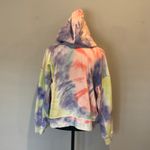 Nike  Dri-FIT Get Fit
Women's Tie-dye Pullover Training Hoodie, M Photo 3