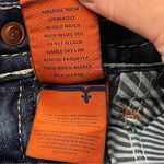 Rock Revival  Jamila Women's Size 27 Blue Jeans‎ Boot Stretch Low Rise Denim Photo 8