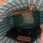 Consuela Excellent condition gorgeous Embroidered bag Photo 5