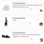 Saks 5th Avenue Saks 5th Ave Skirt 6 Vintage Worsted Wool High Waist Midi Gray Career Office Photo 10