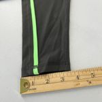 Kittenish Jessie James Decker Leggings Womens XS Gray Side Stripe Knit Running Photo 11