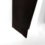 Ann Taylor Trousers Chocolate Brown Size 0 Photo 4