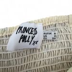 Princess Polly  allyson bustier crop top Photo 3