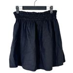 Free People Corfu Tube Top Black Flowy Size XS - TOP ONLY Photo 0