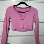 Urban Outfitters Ribbed crop Tops bundle M/L Photo 2