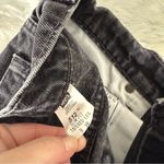 Levi's Levi’s Black 512 Slim Fit Taper Leg Vintage Jeans 1990’s Size 9 Junior Photo 7