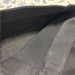 Bass black stretch Size 16 pants Trousers Photo 11