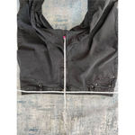 st. john's bay Black Bootcut Denim Jeans Size 18W Photo 3