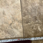 Ted Baker  Plain Bow Large Icon Bag Tote, Burgundy Photo 3