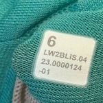 Lululemon  Longline Ribbed Energy Bra Photo 2