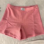 PARKE  Mini Shorts  Photo 0