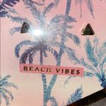 NWT Gemma Simone Summer Nights Beach Vibes & Life is Sunny X3 Earrings Set Gold Photo 5