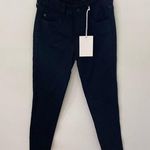 Kancan Los Angeles Jeans skinny black NWT 7/27 Size undefined Photo 0