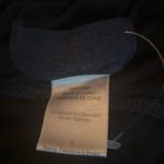 Young Fabulous and Broke NWT Sassy Asymmetrical Maxi Skirt in Dark Blue Photo 8