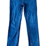 J Brand  Aurora Skinny Leg dark wash jeans size 30 Photo 0