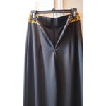 Unbranded High Waist Wide Leg Pants for Women Size L Black Size L Photo 3