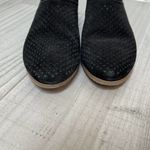 Kenneth Cole  Reaction Side Walk Black Suede Bootie size 8 Photo 2