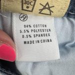 Big star 29 29L Maddie Boot Cut Jeans Blue Denim Western Cowgirl Low Rise HEMMED Photo 8