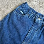 Lee NWT Vintage Relaxed Rider Blue Jeans Photo 2