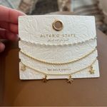 Altar'd State NEW Altar’d State Arula Star Charm Bracelet NWT Photo 2