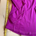 Reebok  running 1/4 zip top Photo 3