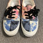 Vans  Authentic Mixed Dye Sneakers Photo 5