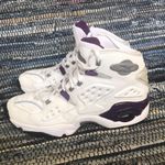 Reebok Vintage | rare  white high tops women’s Size 9 Photo 1