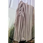 Chelsea28 Sleeveless Asymmetrical Side Cinched Womens Top/Blouse by  Size Medium Photo 3