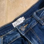 Cello Womens  Distressed Shorts XL Photo 2