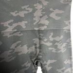 Spanx Women's M Seamless Leggings Camo Look At Me Now Gorpcore Athletic Comfy Photo 2