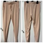Gymshark Pippa Light Pink Training Joggers size medium Photo 1