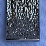 Sterling Silver  Blue and Turquoise Color Pendant, Women's Fine Jewelry Photo 9