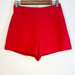 Forever 21 Bundle of Two Shorts Red / Black and White Stripe Size S Photo 1