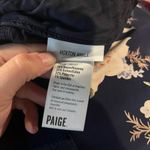 Paige  Denim Hoxton Ankle dark wash jeans Photo 4