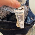 Seven7  Tower Straight Crop Jeans Size 8 Photo 10